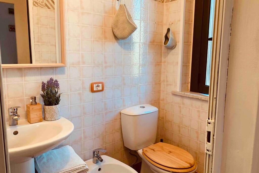 Malavoglia Suite 18 Aci Castello Kültér fotó