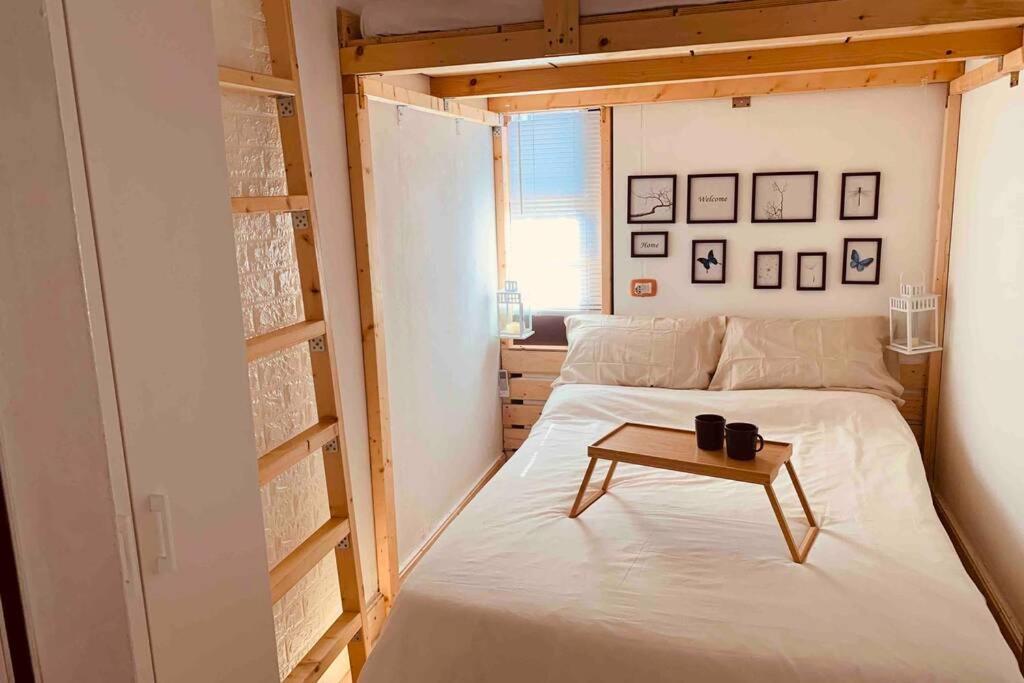 Malavoglia Suite 18 Aci Castello Kültér fotó