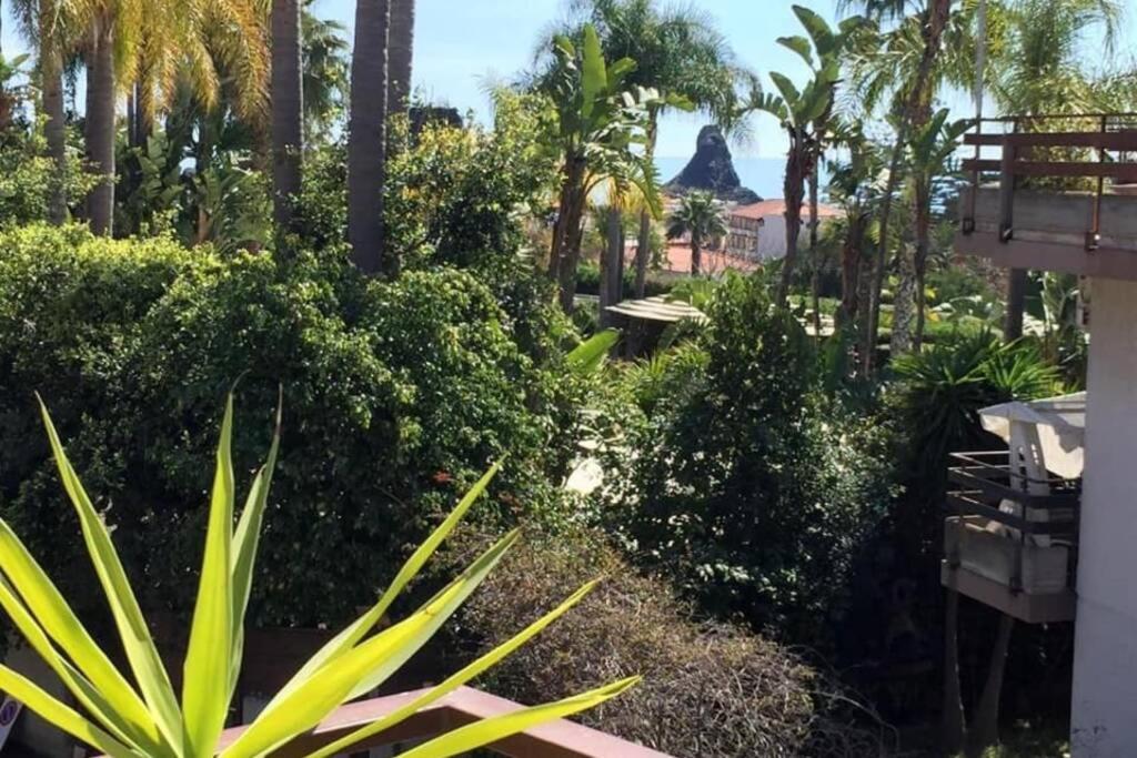 Malavoglia Suite 18 Aci Castello Kültér fotó